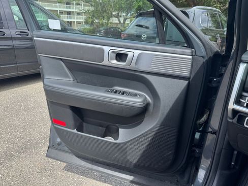 Used 2025 Hyundai Santa Fe SEL image 18