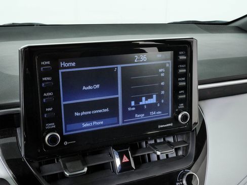 Used 2022 Toyota Corolla SE FWD image 13
