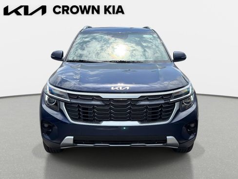 New 2026 Kia Seltos EX FWD image 2