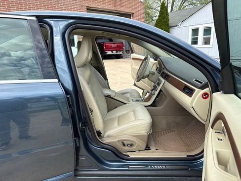 Used 2009 Volvo S80 3.2 image 11
