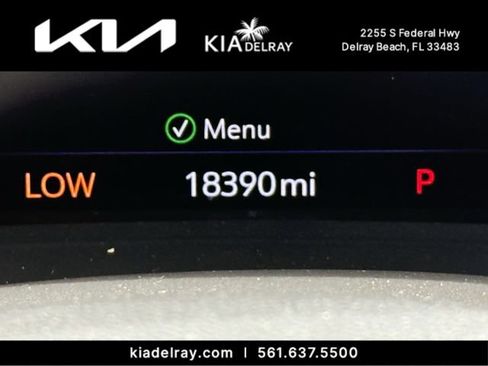 Used 2023 Buick Envision Avenir FWD image 33