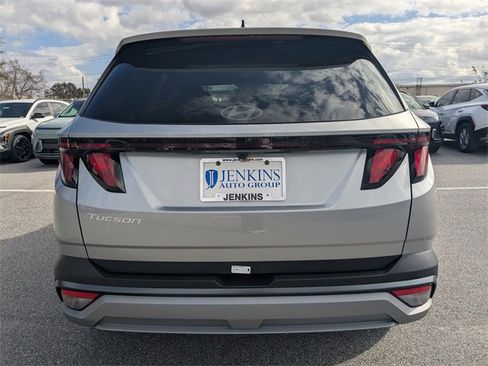 New 2026 Hyundai Tucson SEL image 4