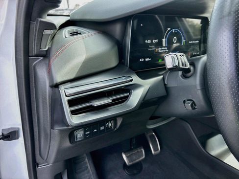Used 2024 Acura ZDX A-Spec RWD image 11