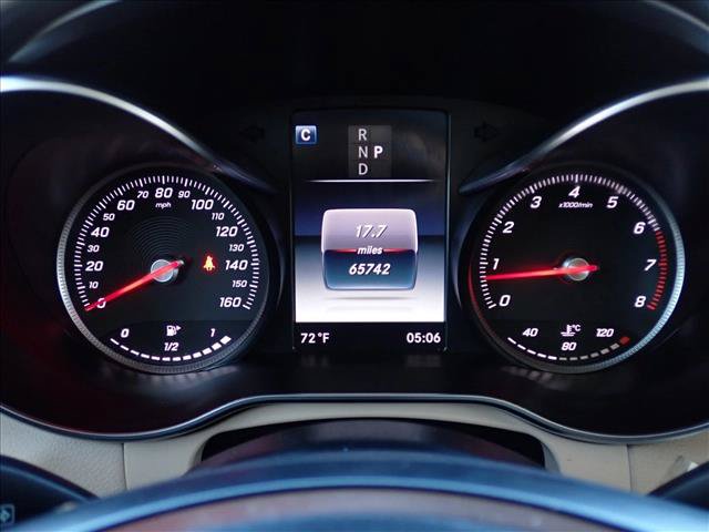 Used 2016 Mercedes-Benz GLC 300 4MATIC image 24