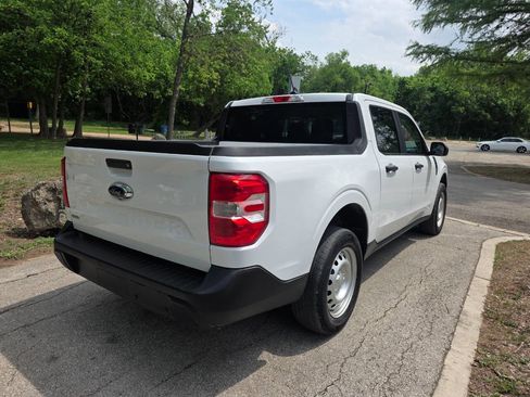 Used 2022 Ford Maverick XL image 4