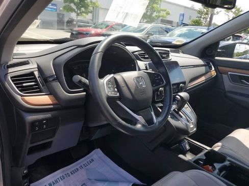 Used 2019 Honda CR-V EX-L image 19