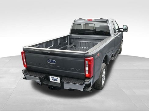New 2026 Ford F250 XLT image 44
