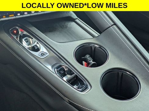 Used 2026 Chevrolet Corvette Z06 RWD image 23
