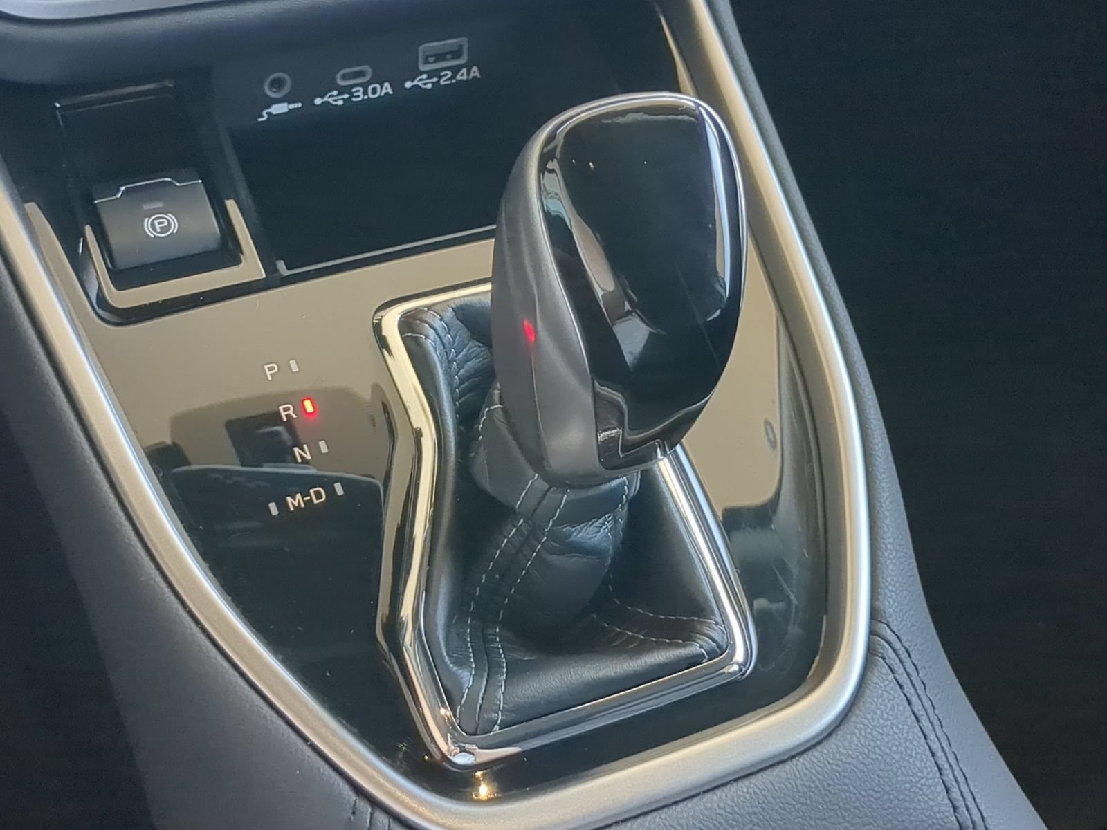 Certified 2025 Subaru Outback Premium AWD/4WD image 19