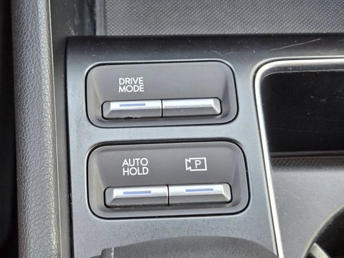 Used 2025 Hyundai Sonata SEL FWD image 26