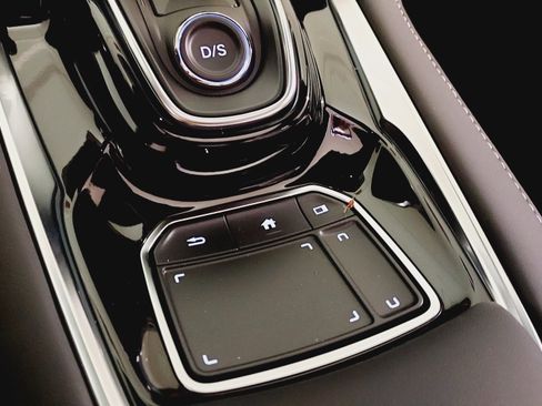 New 2026 Acura RDX SH-AWD image 31