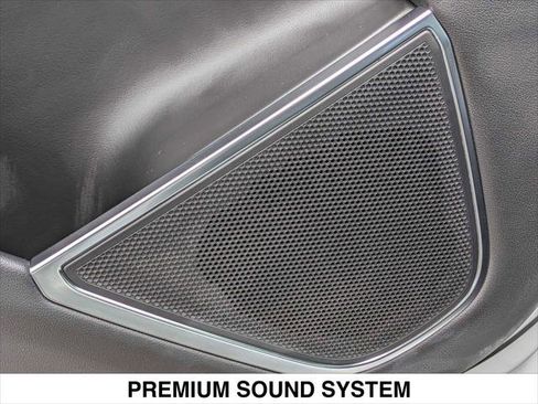 Used 2023 Jaguar F-PACE S image 25