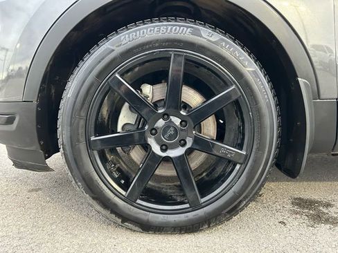 Used 2018 Ford Explorer Sport image 11