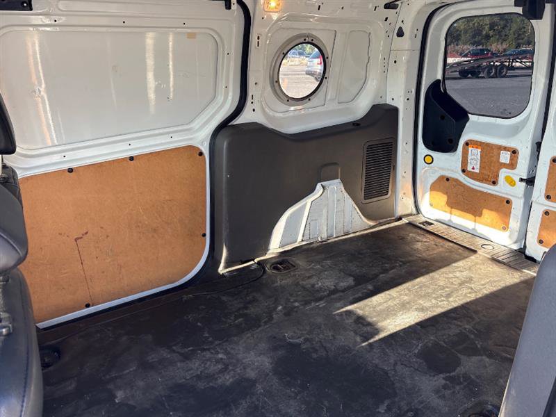 Used 2021 Ford Transit Connect XL FWD image 5