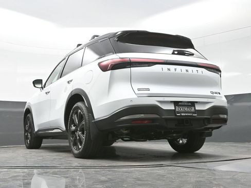 New 2026 INFINITI QX60 Autograph w/ Dark Cargo Package image 27