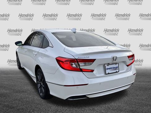 Used 2021 Honda Accord EX-L image 8