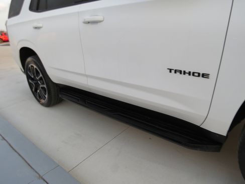 Used 2024 Chevrolet Tahoe RST w/ Luxury Package image 10