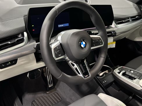 New 2026 BMW X2 xDrive28i w/ Technology Package AWD/4WD image 13