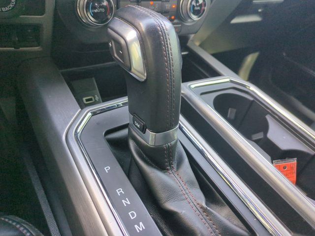 Used 2019 Ford F150 Platinum w/ Equipment Group 701A Luxury AWD/4WD image 18