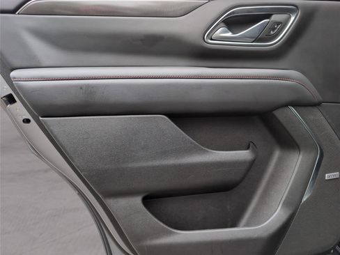 Used 2022 Chevrolet Tahoe RST w/ Luxury Package image 35