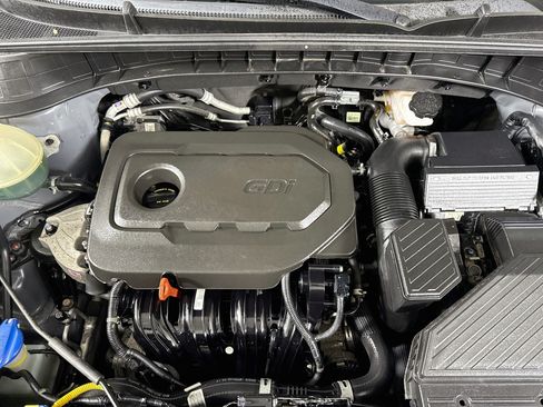 Used 2021 Hyundai Tucson SEL AWD/4WD image 39
