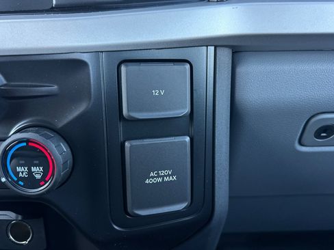 New 2026 Ford F250 XL w/ XL Chrome Package image 26