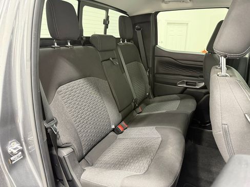 Used 2025 Ford Ranger XLT w/ Trailer Tow Package image 35