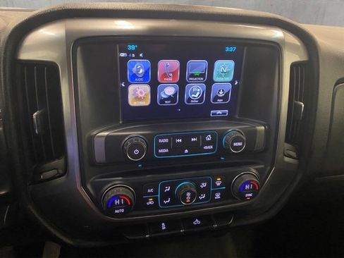 Used 2017 Chevrolet Silverado 1500 LT w/ All Star Edition image 11