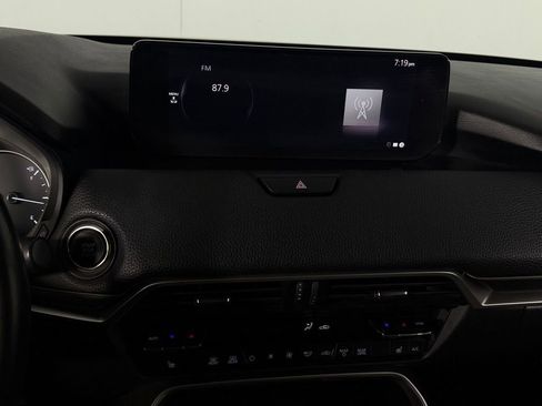 Used 2024 MAZDA CX-90 3.3 Turbo w/ Preferred Plus image 15