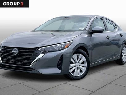 Used 2024 Nissan Sentra S