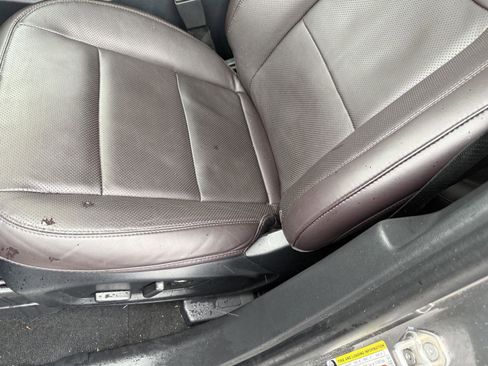 Used 2025 Ford Explorer Platinum w/ LUX Leather Package image 14