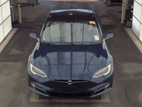 Used 2018 Tesla Model S 100D image 8