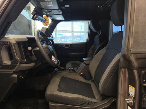 Used 2021 Ford Bronco 4-Door AWD/4WD image 17