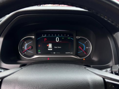 Used 2022 Honda Pilot Special Edition image 18