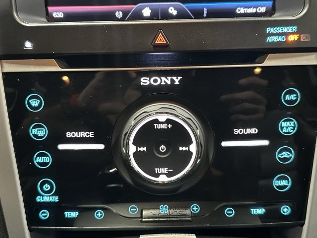 Used 2013 Ford Explorer Limited FWD image 21