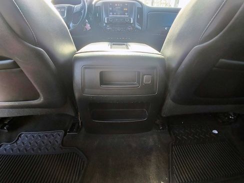 Used 2014 GMC Sierra 1500 SLT w/ SLT Preferred Package AWD/4WD image 29