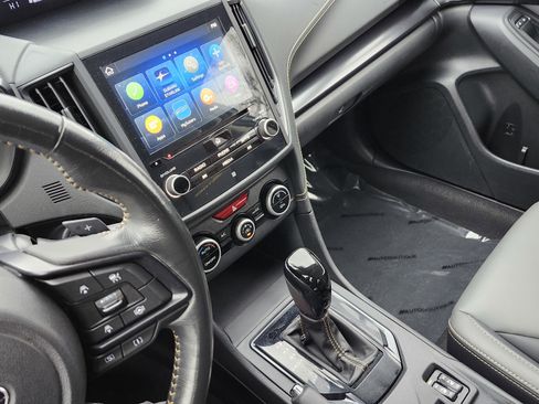 Used 2021 Subaru Crosstrek 2.5i Sport w/ Moonroof Package image 30