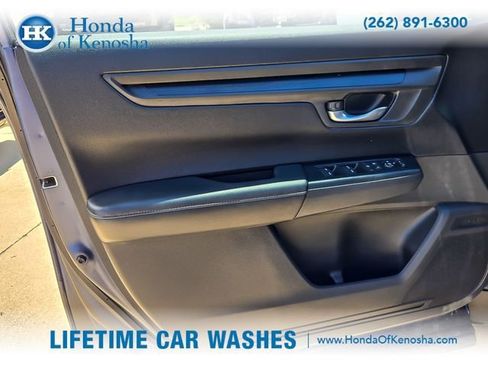Certified 2024 Honda CR-V LX image 20