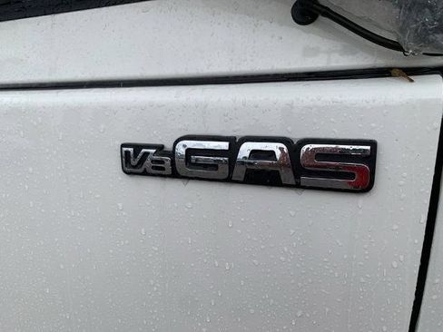 New 2025 Chevrolet Low Cab Forward 5500HG image 8