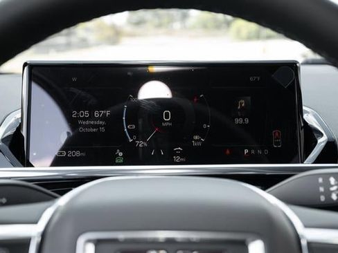 New 2026 GMC Sierra EV Elevation image 26