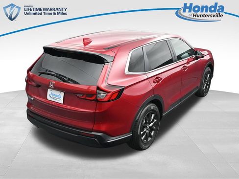 New 2026 Honda CR-V EX-L image 24