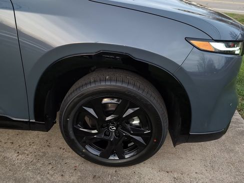 New 2026 MAZDA CX-5 2.5 S w/ Premium Plus Package AWD/4WD image 4