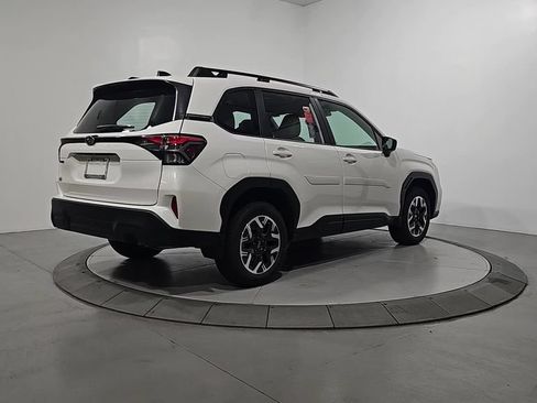 New 2026 Subaru Forester AWD/4WD image 5