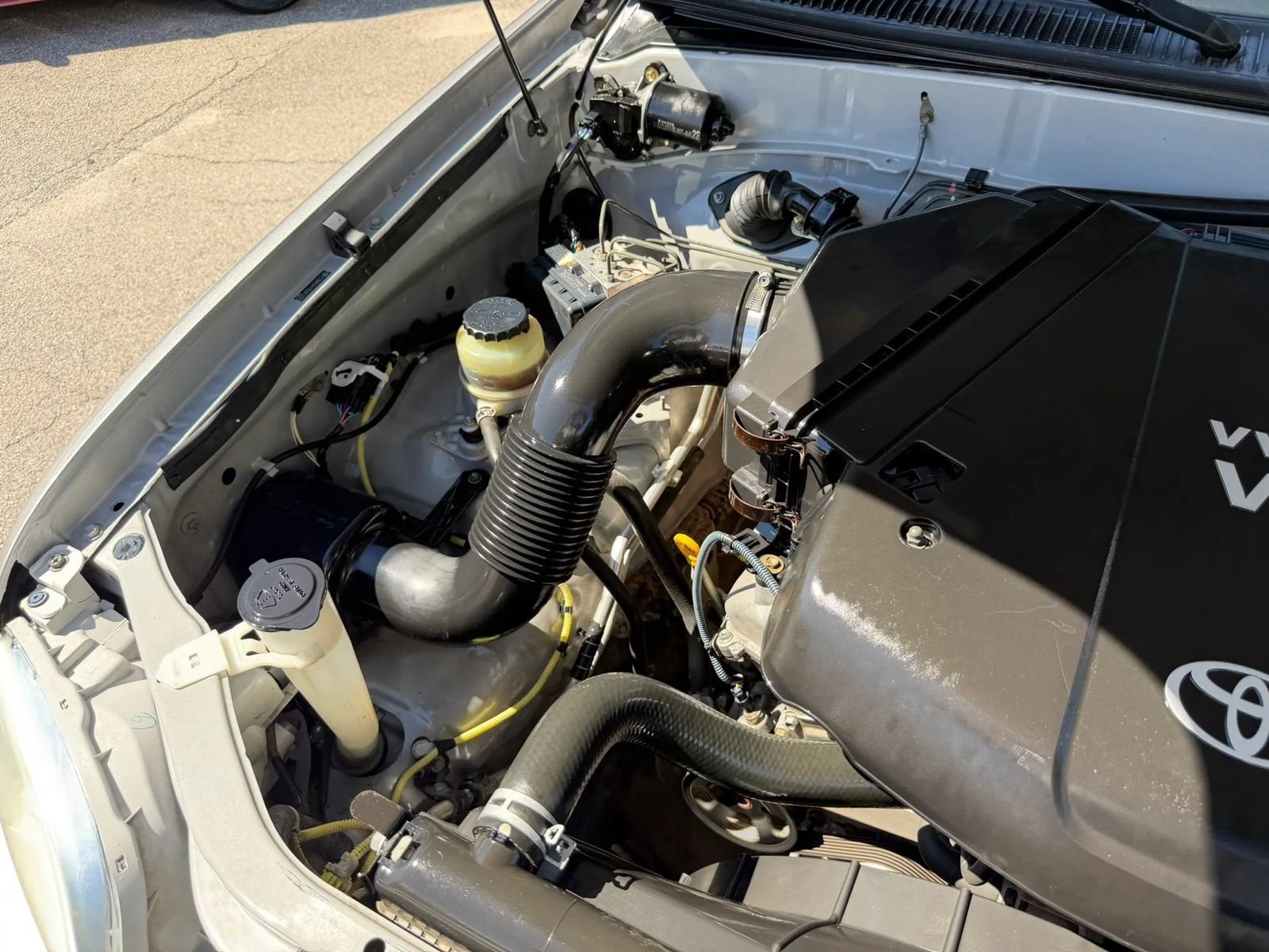 Used 2005 Toyota Tundra SR5 RWD image 28