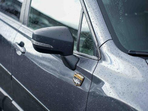 Used 2022 Subaru Forester Wilderness image 7