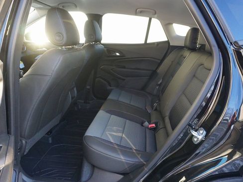 New 2026 Chevrolet Trax LT w/ Driver Confidence Package image 11