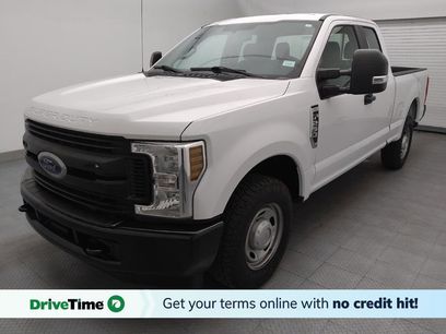 Used 2019 Ford F250 XL w/ Power Equipment Group