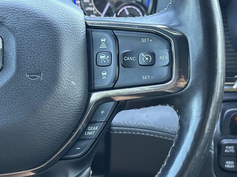 Used 2019 RAM 1500 Limited AWD/4WD image 25