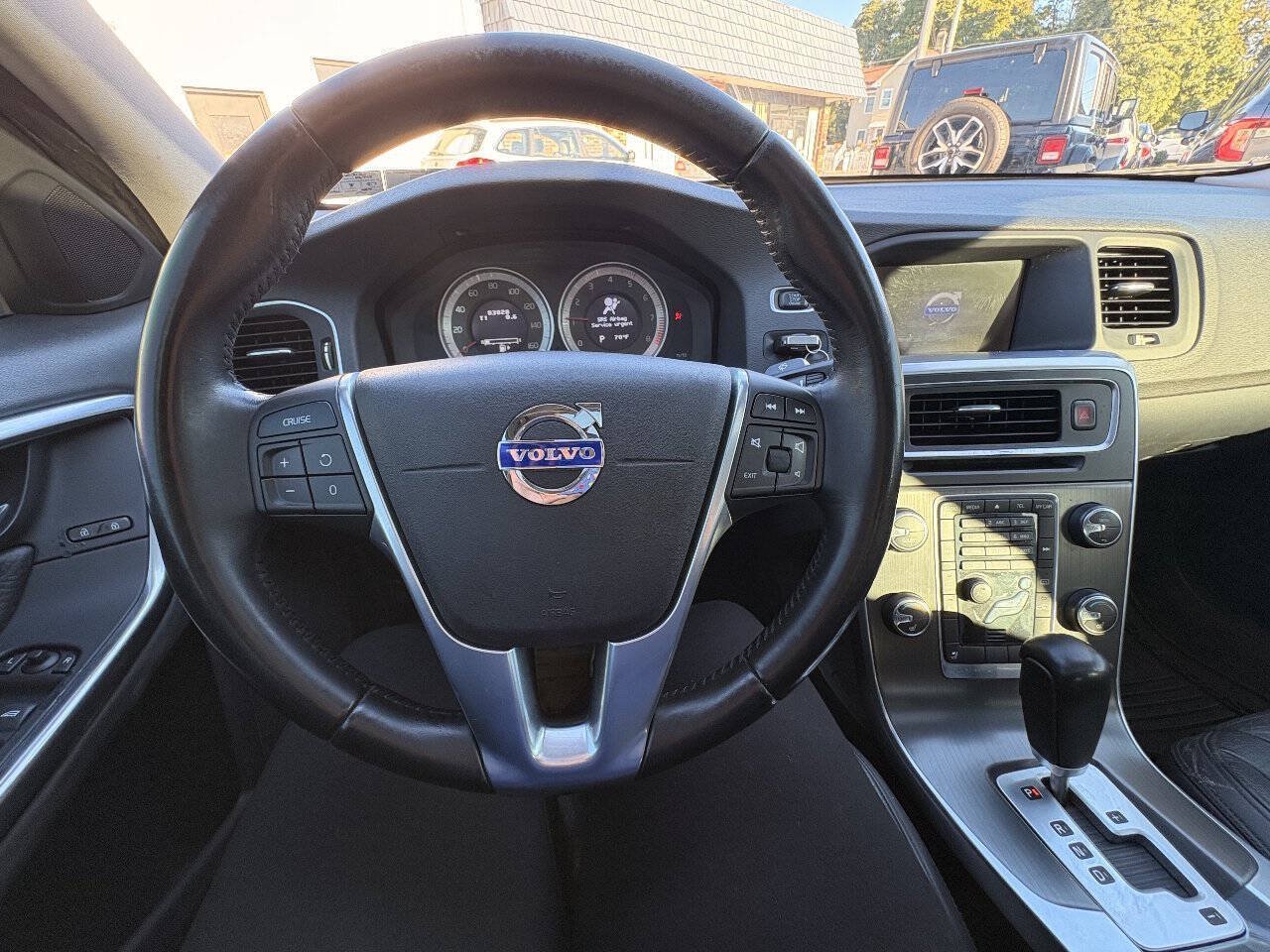 Used 2012 Volvo S60 T5 FWD image 24
