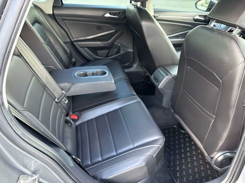 Used 2021 Volkswagen Jetta SEL FWD image 20